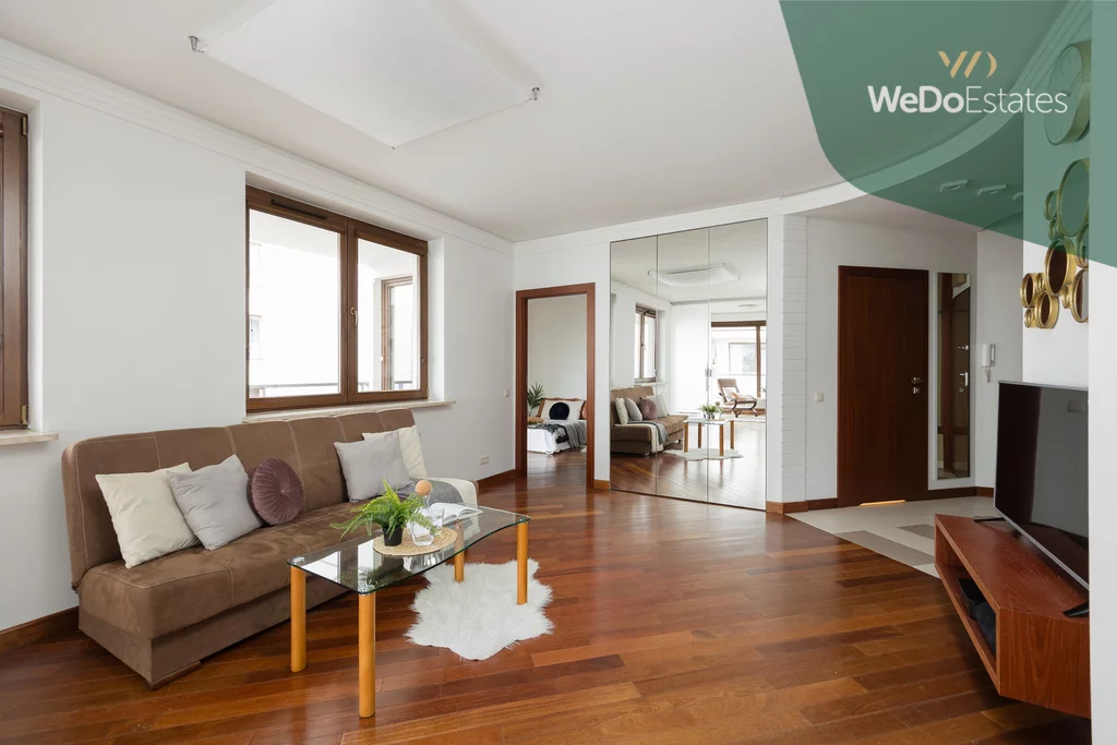 3 pokoje, mieszkanie 78,00 m², piętro 1, oferta nr , 119/12532/OMW, Warszawa, Ursynów, Ursynów, Urwisko