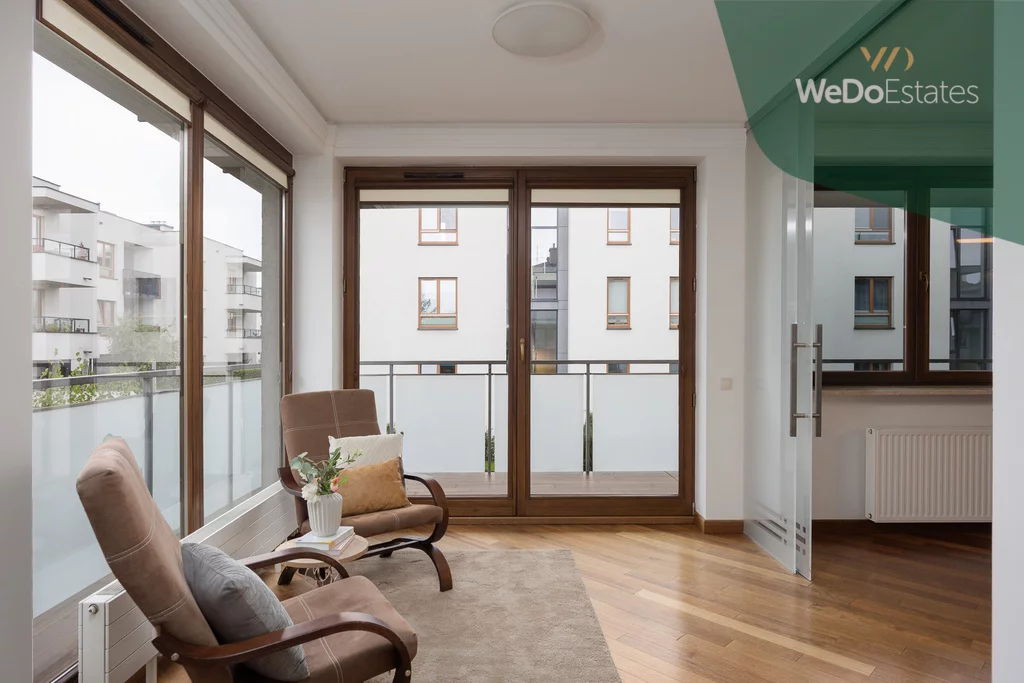 3 pokoje, mieszkanie 78,00 m², piętro 1, oferta nr , 119/12532/OMW, Warszawa, Ursynów, Ursynów, Urwisko