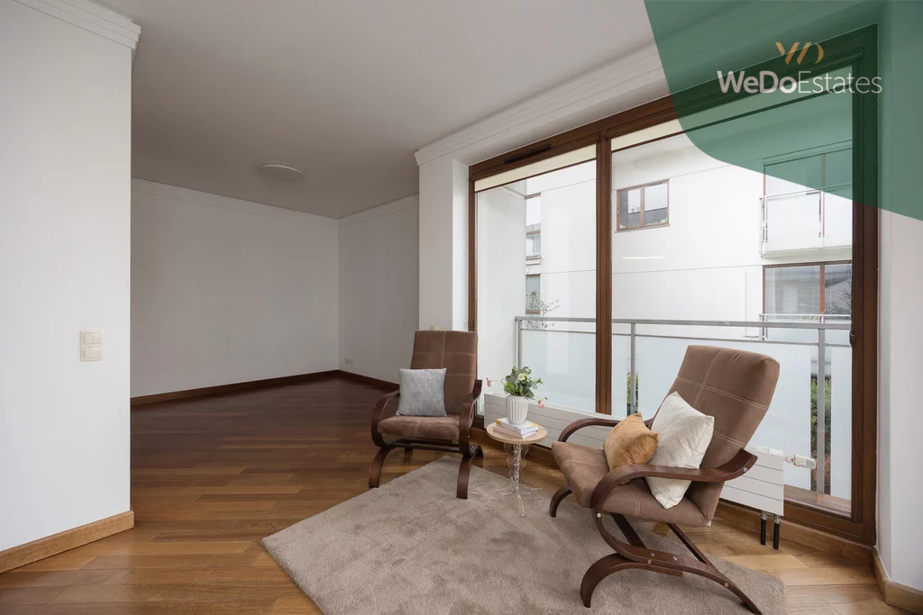 3 pokoje, mieszkanie 78,00 m², piętro 1, oferta nr , 119/12532/OMW, Warszawa, Ursynów, Ursynów, Urwisko
