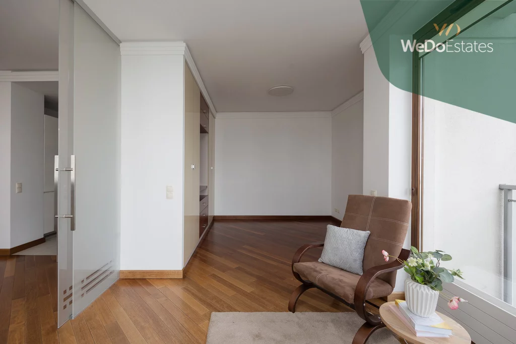 3 pokoje, mieszkanie 78,00 m², piętro 1, oferta nr , 119/12532/OMW, Warszawa, Ursynów, Ursynów, Urwisko