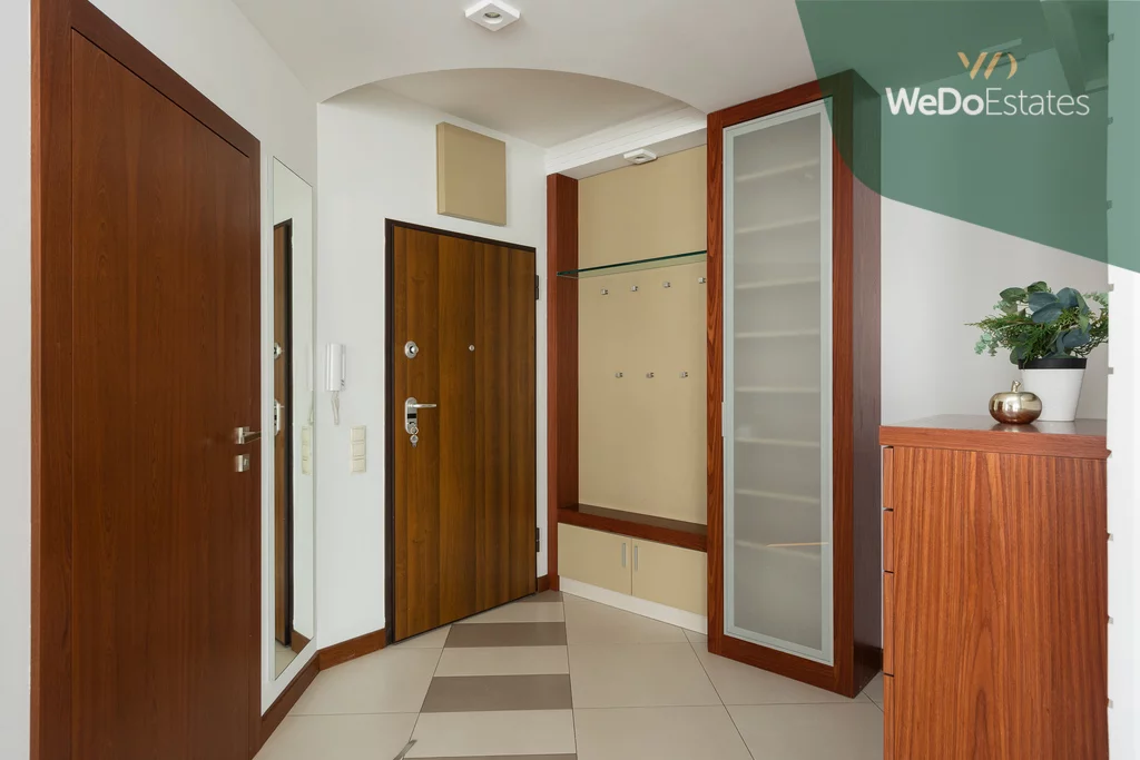 3 pokoje, mieszkanie 78,00 m², piętro 1, oferta nr , 119/12532/OMW, Warszawa, Ursynów, Ursynów, Urwisko