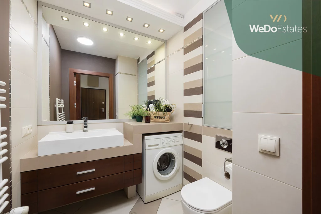 3 pokoje, mieszkanie 78,00 m², piętro 1, oferta nr , 119/12532/OMW, Warszawa, Ursynów, Ursynów, Urwisko