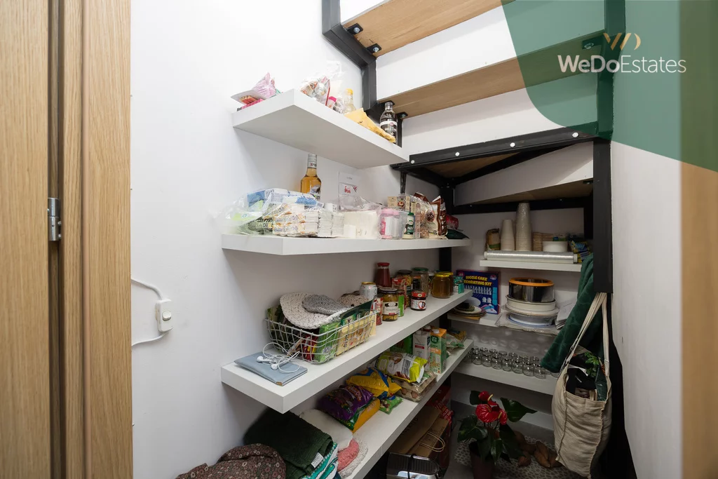 4 pokoje, apartament 86,30 m², piętro 2, oferta nr , 611/12532/OMS, Nowa Wola, Kaliny
