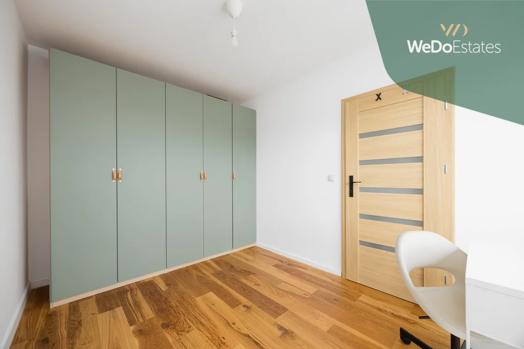 4 pokoje, apartament 86,30 m², piętro 2, oferta nr , 611/12532/OMS, Nowa Wola, Kaliny
