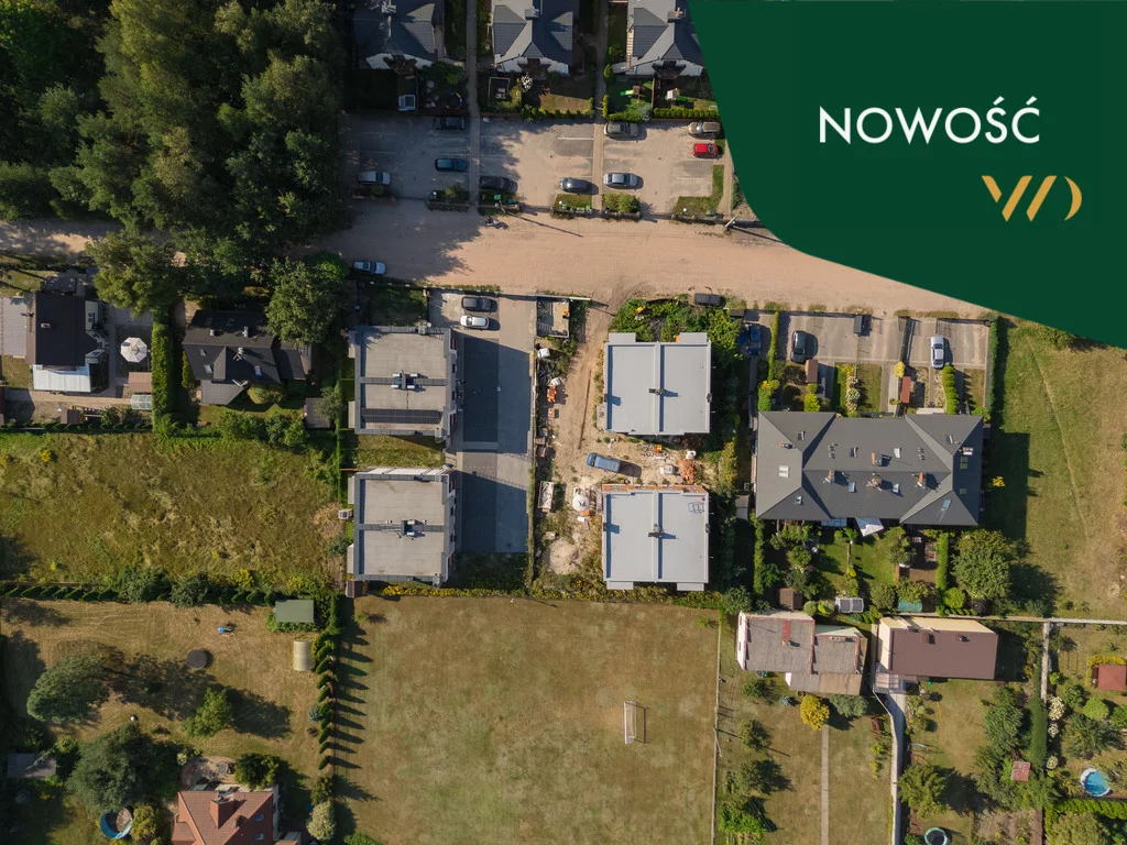 Apartamenty 615/12532/OMS Kobyłka Kmicica