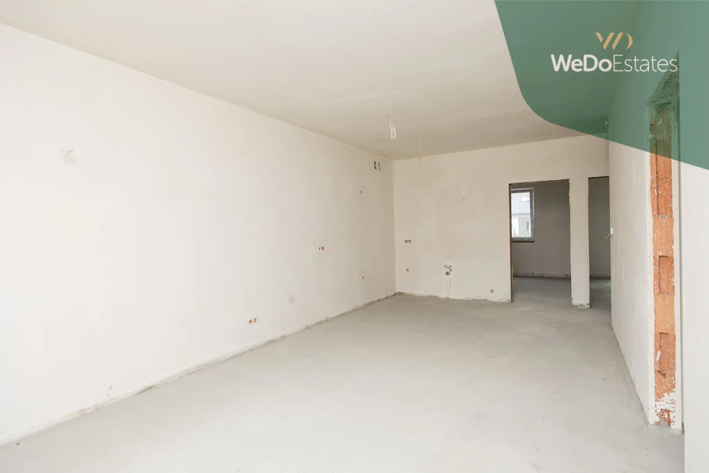 4 pokoje, mieszkanie 71,38 m², piętro 1, oferta nr , 615/12532/OMS, Kobyłka, Kmicica