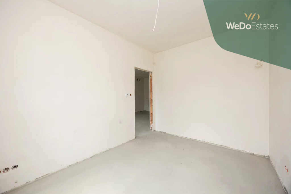 4 pokoje, mieszkanie 71,38 m², piętro 1, oferta nr , 615/12532/OMS, Kobyłka, Kmicica