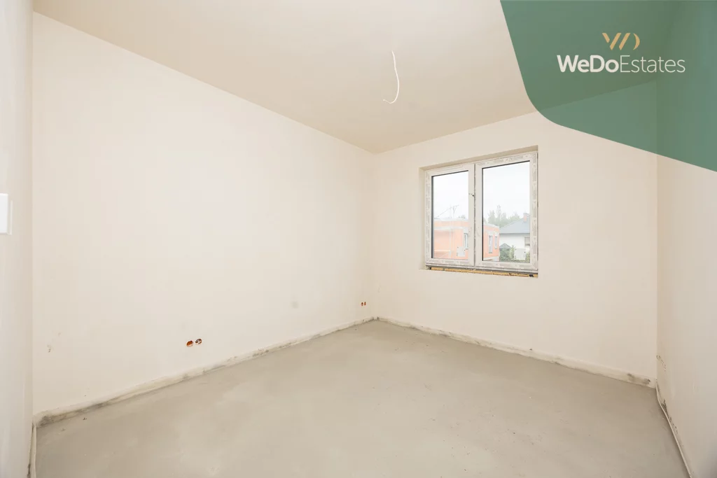 4 pokoje, mieszkanie 71,38 m², piętro 1, oferta nr , 615/12532/OMS, Kobyłka, Kmicica