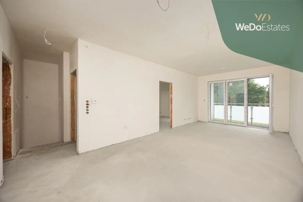 4 pokoje, mieszkanie 71,38 m², piętro 1, oferta nr , 615/12532/OMS, Kobyłka, Kmicica