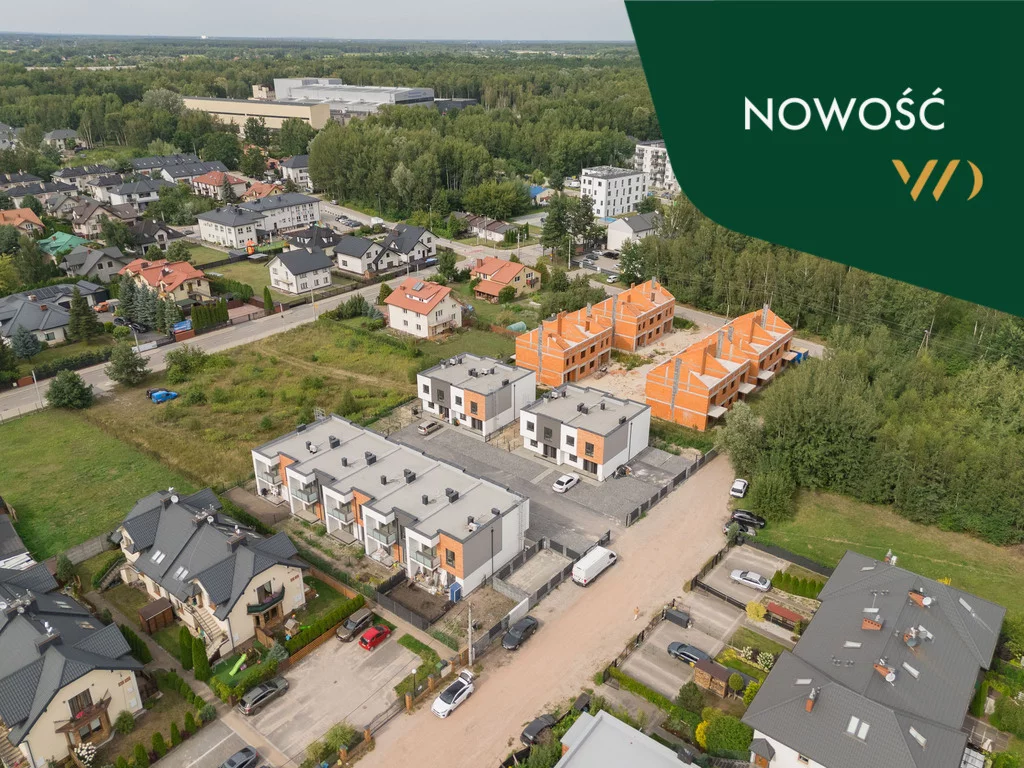 Apartamenty 616/12532/OMS Kobyłka Kmicica