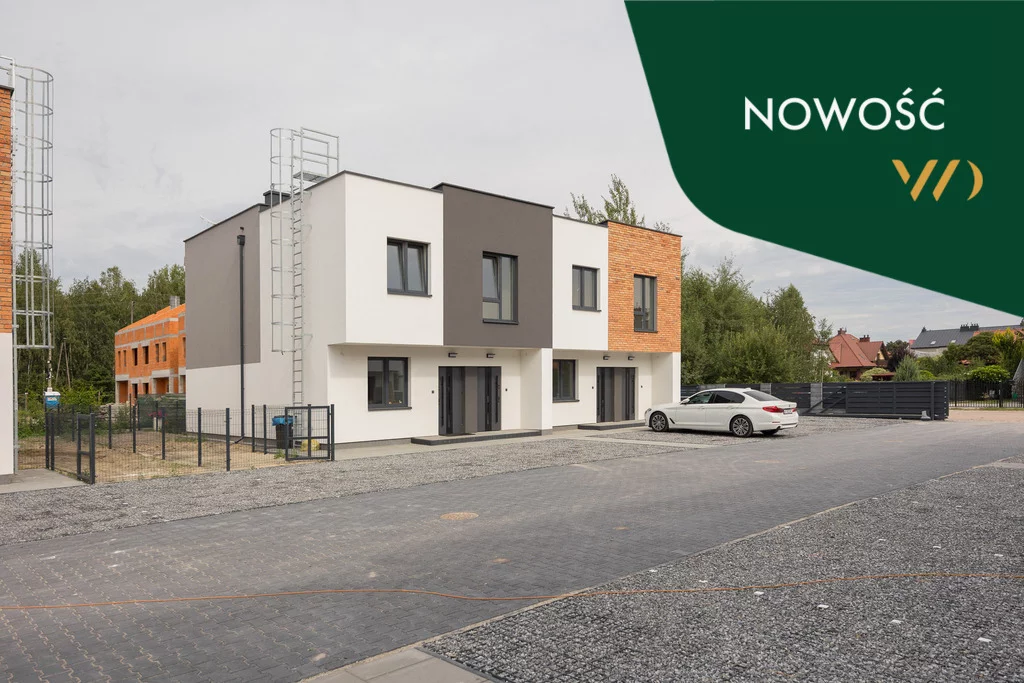 Apartamenty 647/12532/OMS Kobyłka Kmicica