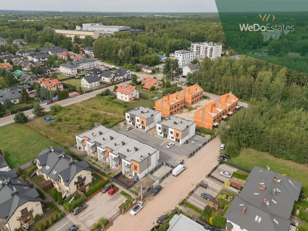 4 pokoje, mieszkanie 68,06 m², piętro 1, oferta nr , 647/12532/OMS, Kobyłka, Kmicica