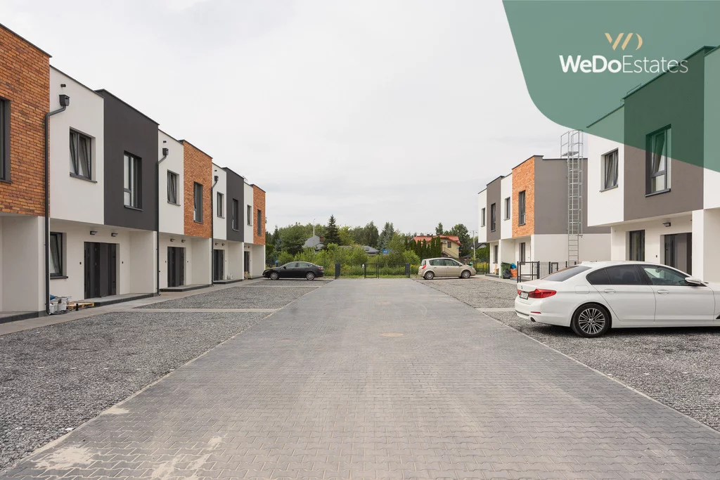 4 pokoje, mieszkanie 68,06 m², piętro 1, oferta nr , 647/12532/OMS, Kobyłka, Kmicica