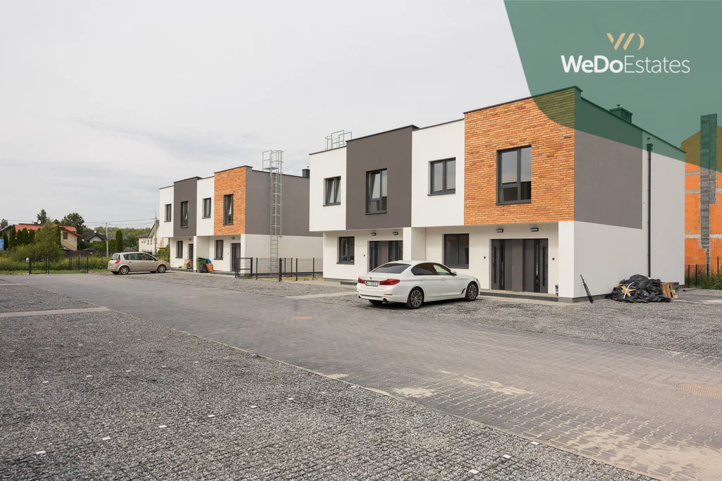 4 pokoje, mieszkanie 68,06 m², piętro 1, oferta nr , 647/12532/OMS, Kobyłka, Kmicica
