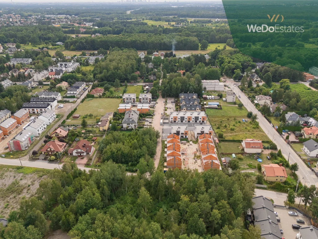 4 pokoje, mieszkanie 68,06 m², piętro 1, oferta nr , 647/12532/OMS, Kobyłka, Kmicica