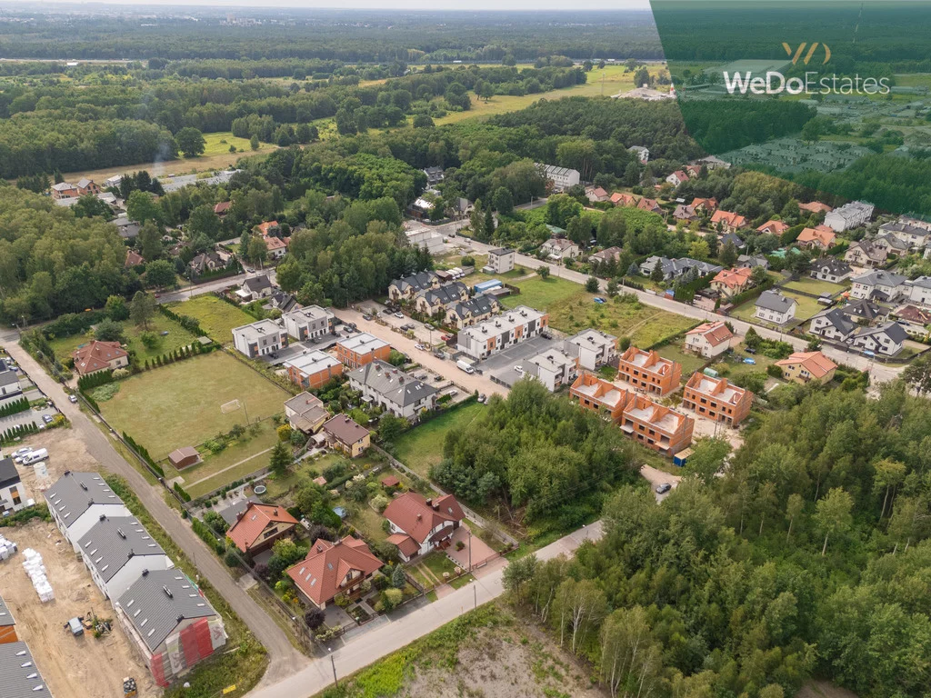 4 pokoje, mieszkanie 68,06 m², piętro 1, oferta nr , 647/12532/OMS, Kobyłka, Kmicica
