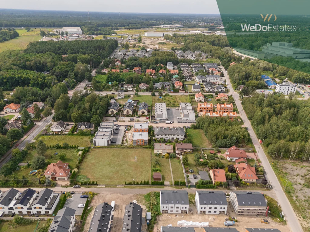 4 pokoje, mieszkanie 68,06 m², piętro 1, oferta nr , 647/12532/OMS, Kobyłka, Kmicica