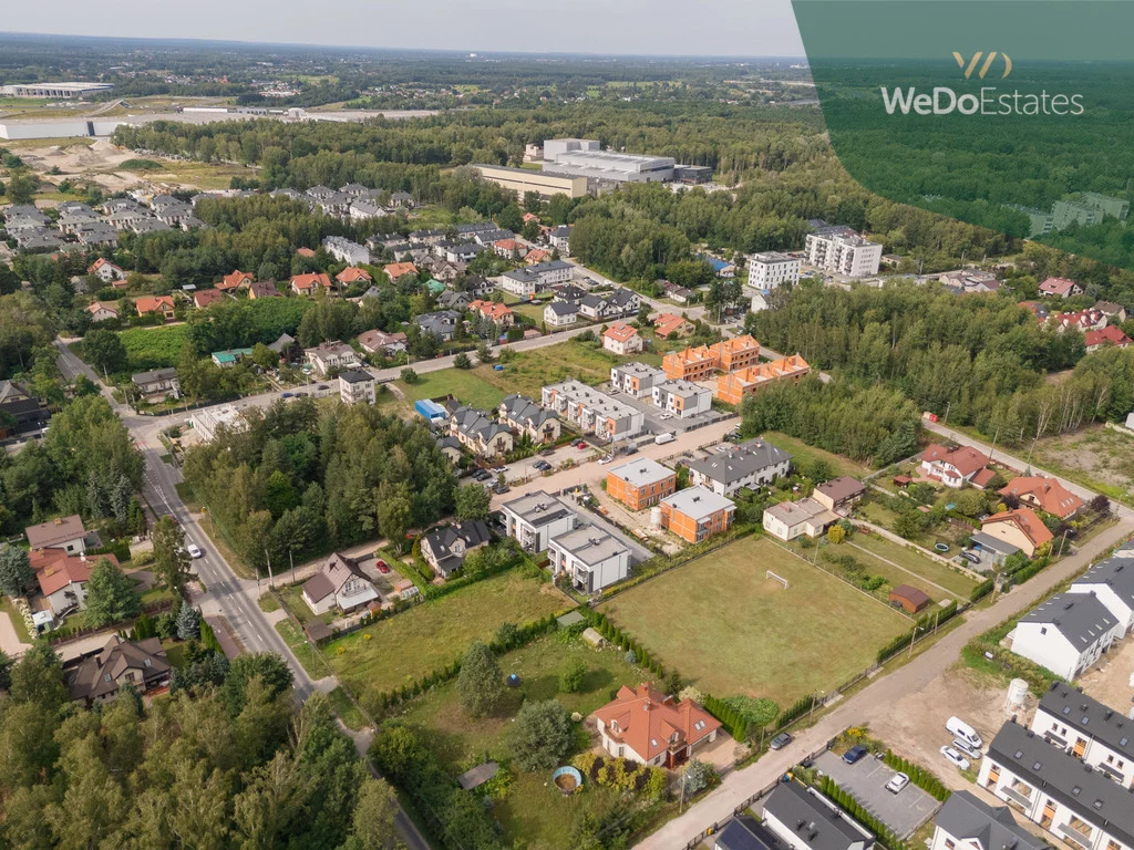4 pokoje, mieszkanie 68,06 m², piętro 1, oferta nr , 647/12532/OMS, Kobyłka, Kmicica