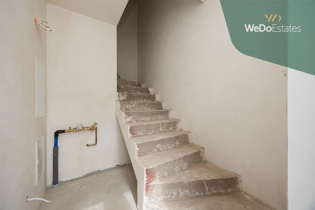 4 pokoje, mieszkanie 68,06 m², piętro 1, oferta nr , 647/12532/OMS, Kobyłka, Kmicica