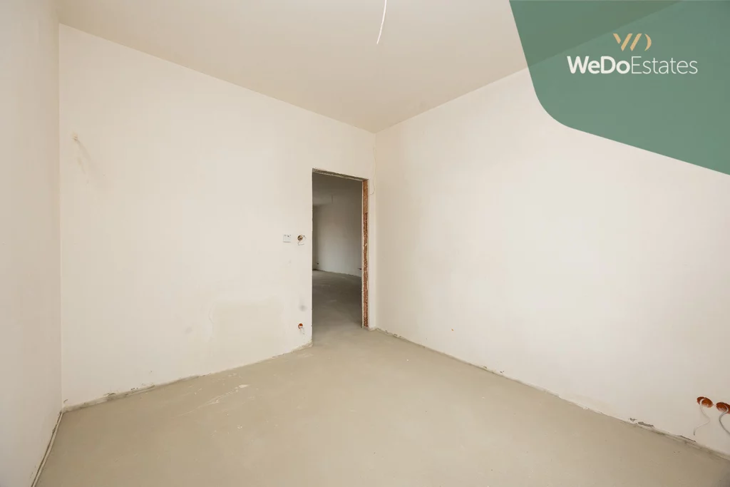 4 pokoje, mieszkanie 68,06 m², piętro 1, oferta nr , 647/12532/OMS, Kobyłka, Kmicica