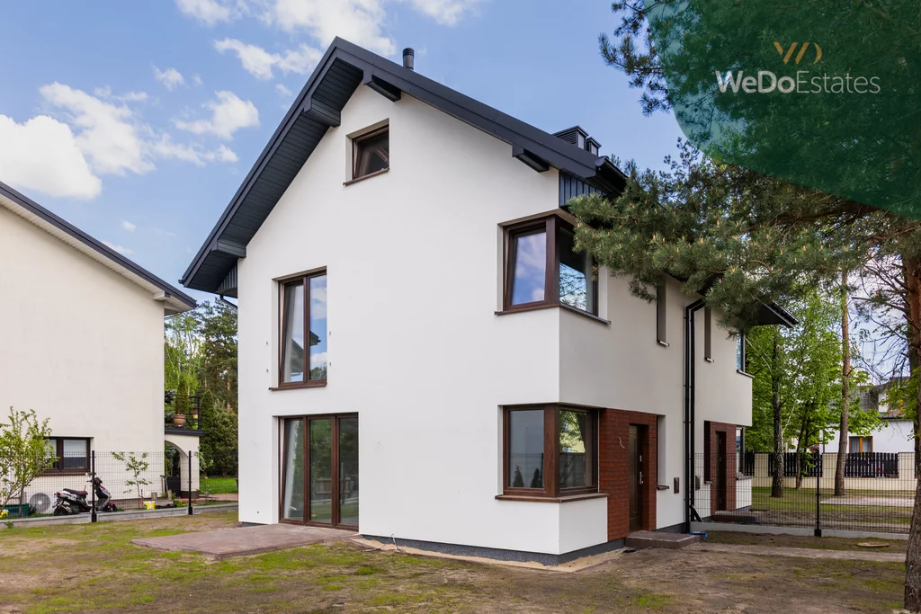 4 pokoje, mieszkanie 94,40 m², parter, oferta nr , 645/12532/OMS, Zagościniec, Szkolna