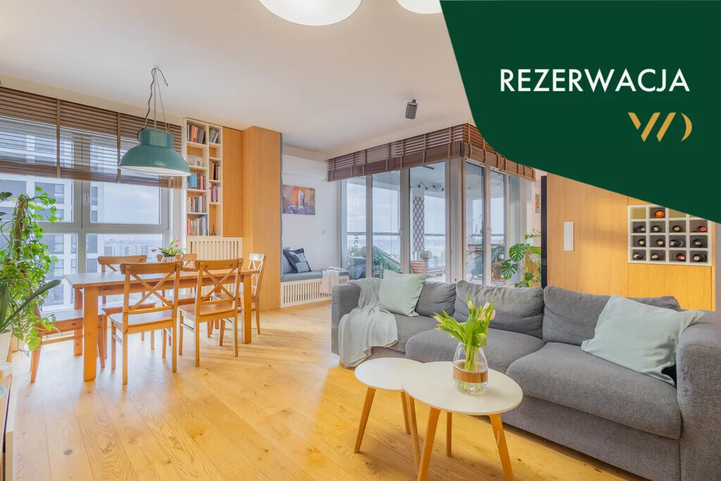 4 pokoje, apartament 86,01 m², piętro 10, oferta nr , 538/12532/OMS, Warszawa, Bemowo, Bemowo