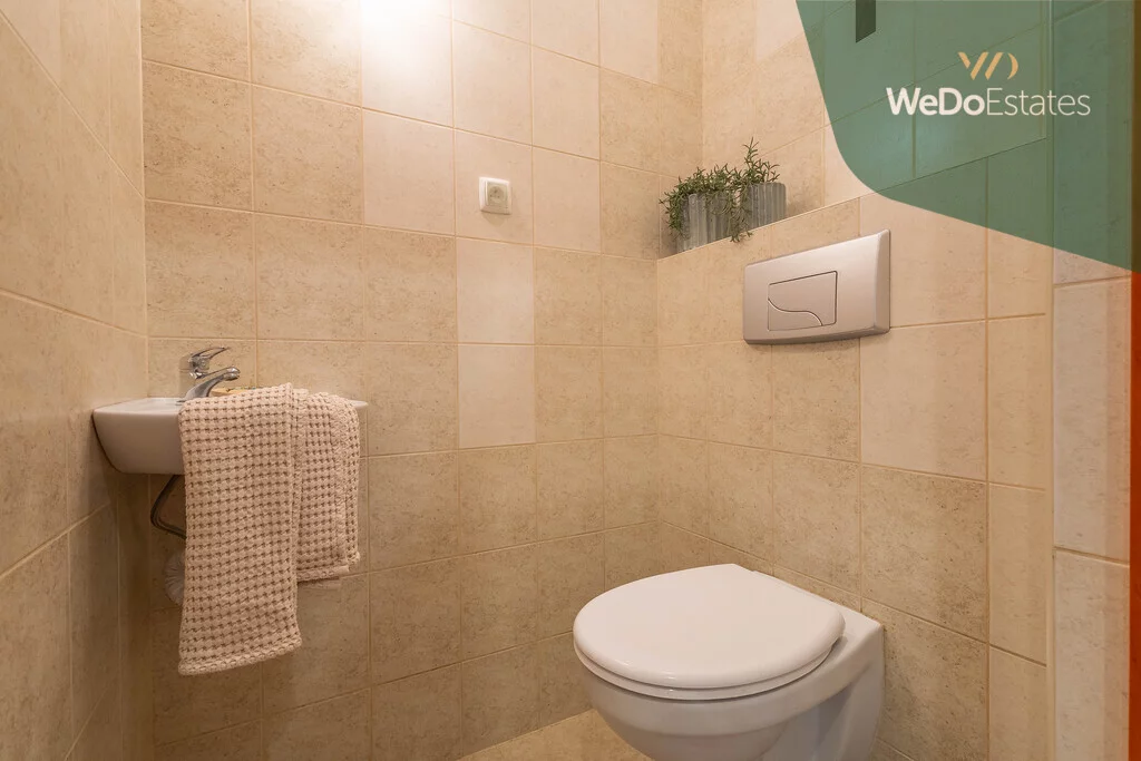 4 pokoje, apartament 103,23 m², piętro 1, oferta nr , 599/12532/OMS, Warszawa, Wilanów, Wilanów