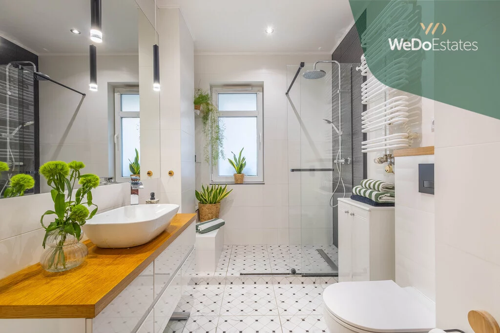 4 pokoje, apartament 103,23 m², piętro 1, oferta nr , 599/12532/OMS, Warszawa, Wilanów, Wilanów