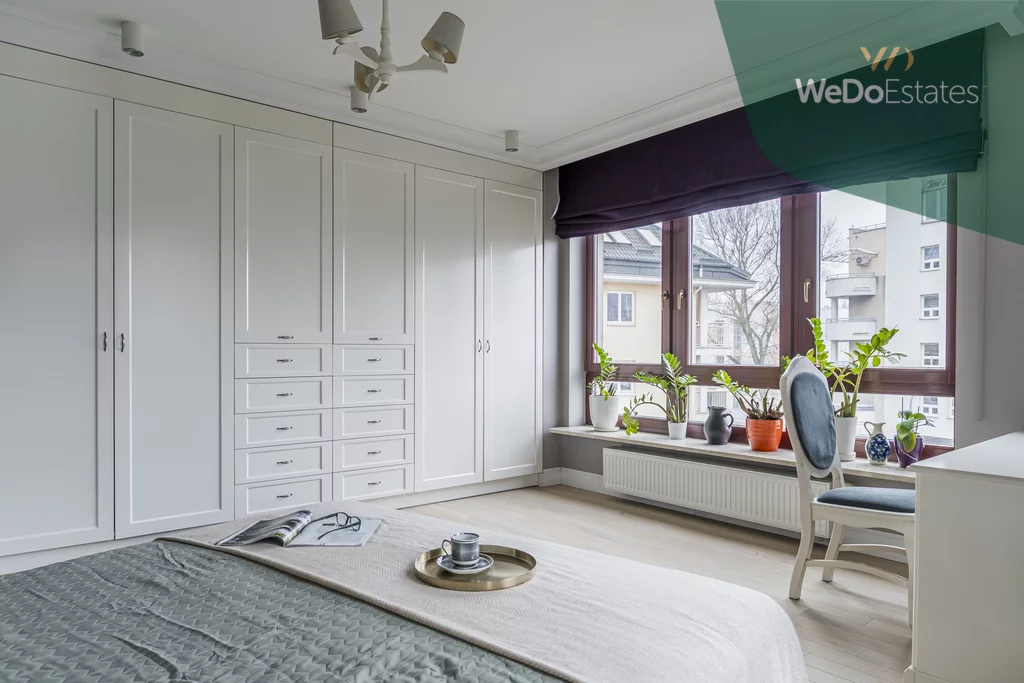 Apartamenty 601/12532/OMS Warszawa Bemowo Zaborowska