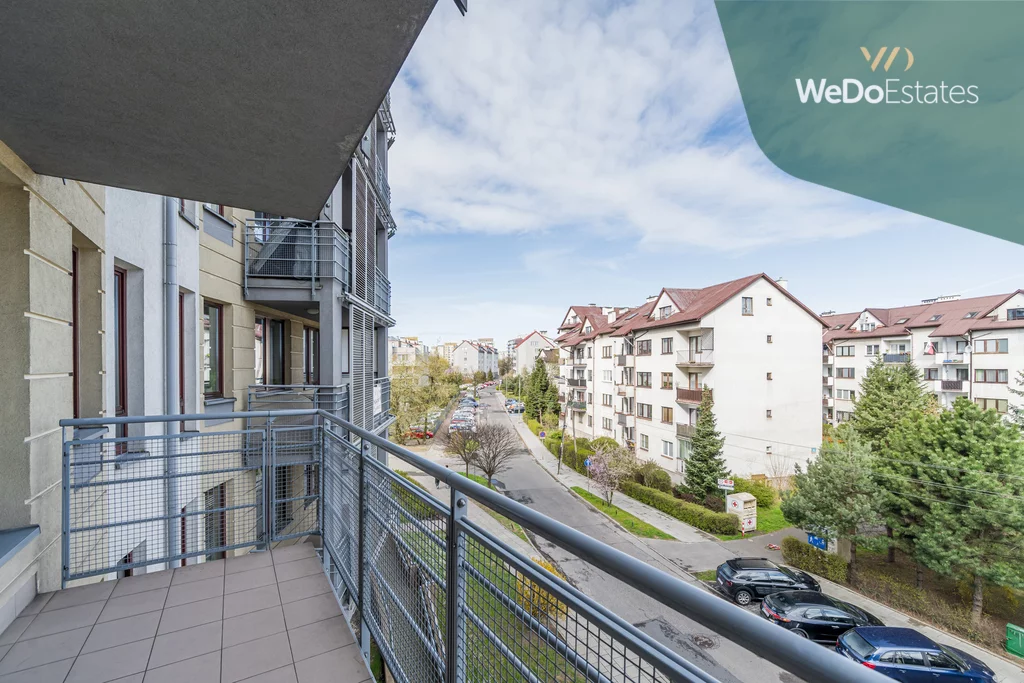 5 pokoi, mieszkanie 149,40 m², piętro 2, oferta nr , 601/12532/OMS, Warszawa, Bemowo, Bemowo, Zaborowska