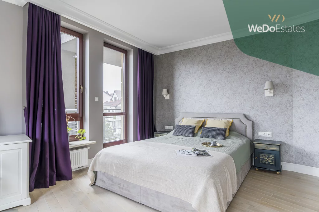 5 pokoi, mieszkanie 149,40 m², piętro 2, oferta nr , 601/12532/OMS, Warszawa, Bemowo, Bemowo, Zaborowska
