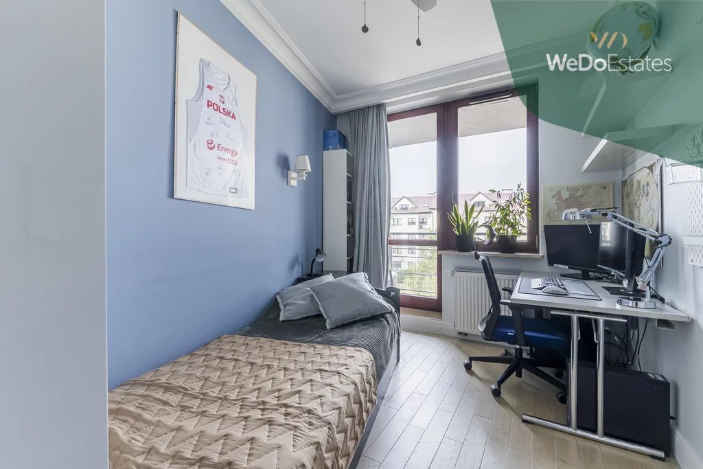5 pokoi, mieszkanie 149,40 m², piętro 2, oferta nr , 601/12532/OMS, Warszawa, Bemowo, Bemowo, Zaborowska