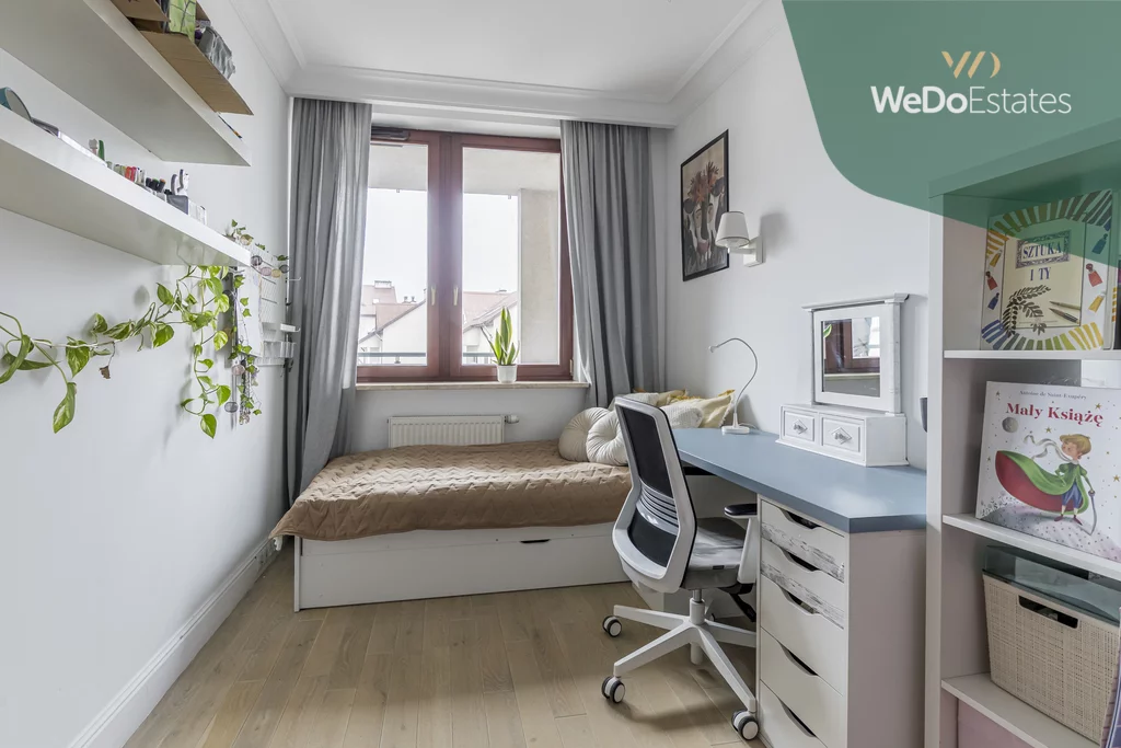 5 pokoi, mieszkanie 149,40 m², piętro 2, oferta nr , 601/12532/OMS, Warszawa, Bemowo, Bemowo, Zaborowska