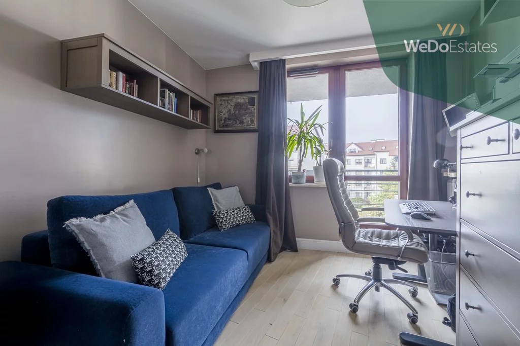 5 pokoi, mieszkanie 149,40 m², piętro 2, oferta nr , 601/12532/OMS, Warszawa, Bemowo, Bemowo, Zaborowska