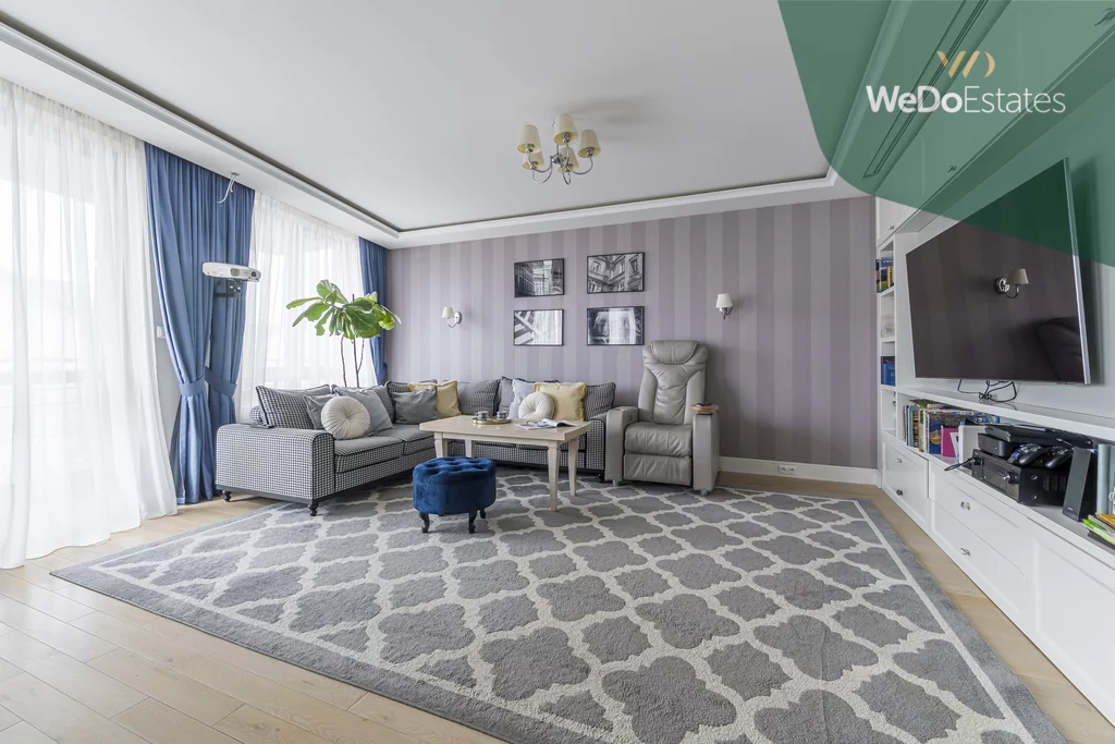 5 pokoi, mieszkanie 149,40 m², piętro 2, oferta nr , 648/12532/OMS, Warszawa, Bemowo, Bemowo, Zaborowska