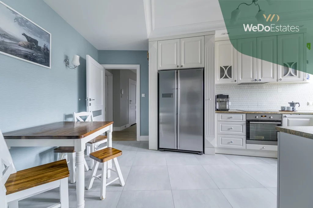 5 pokoi, mieszkanie 149,40 m², piętro 2, oferta nr , 648/12532/OMS, Warszawa, Bemowo, Bemowo, Zaborowska