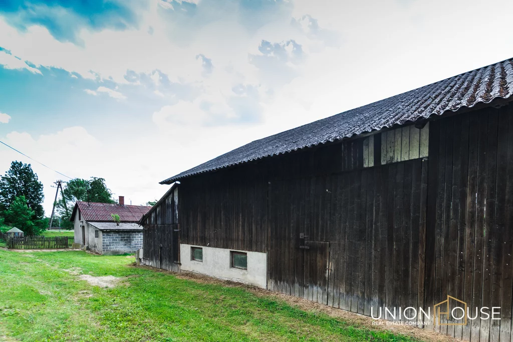 Dom 34,00 m², oferta nr , 85/12320/ODS, Kacice