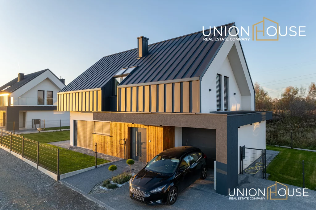 Dom 159,00 m², oferta nr , 90/12320/ODS, Bibice, Jagodowa