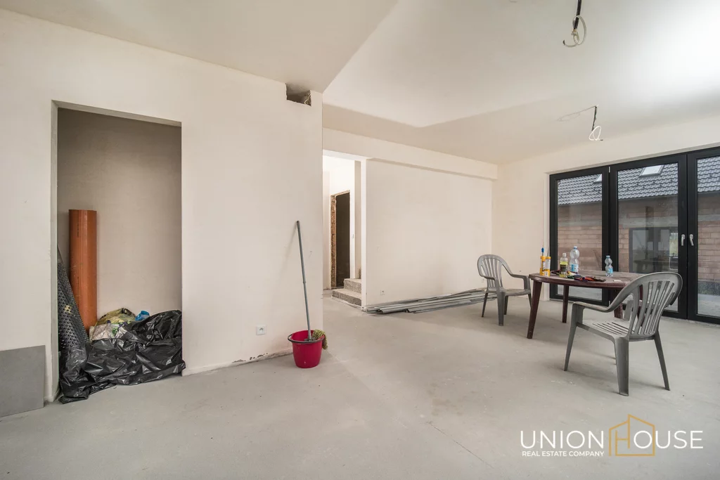 Dom 124,50 m², oferta nr , 84/12320/ODS, Bolechowice, Jurajska