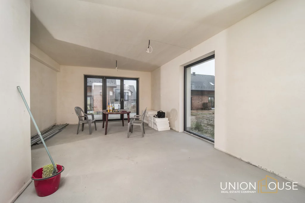 Dom 124,50 m², oferta nr , 84/12320/ODS, Bolechowice, Jurajska