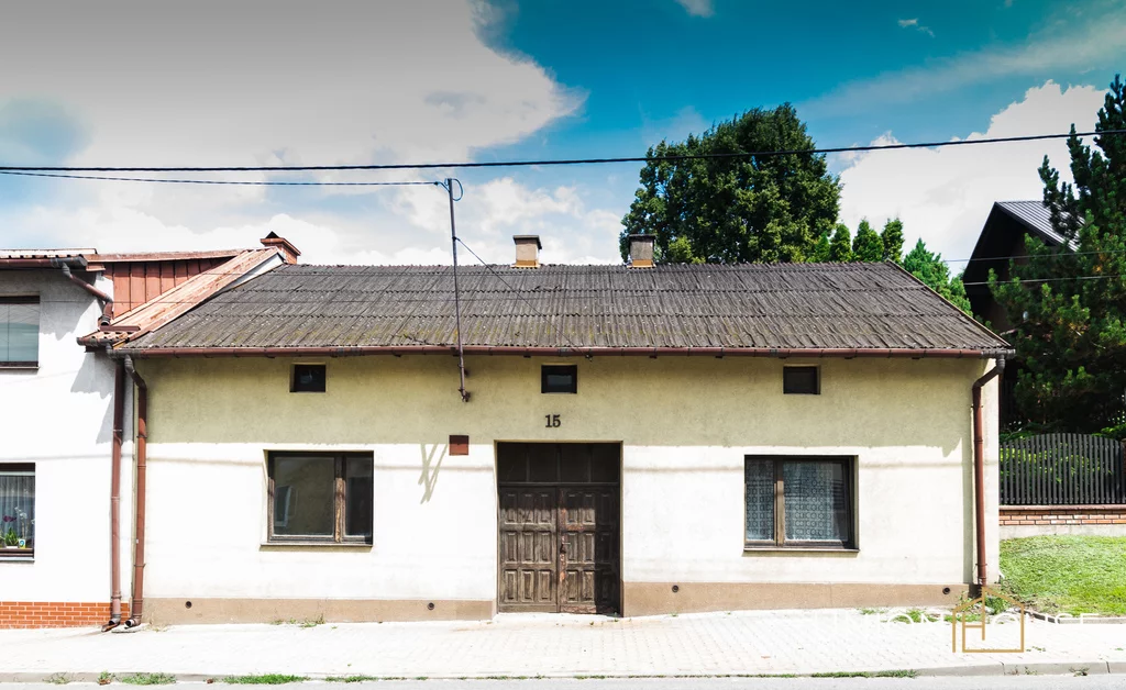 Domy 86/12320/ODS Słomniki Proszowska