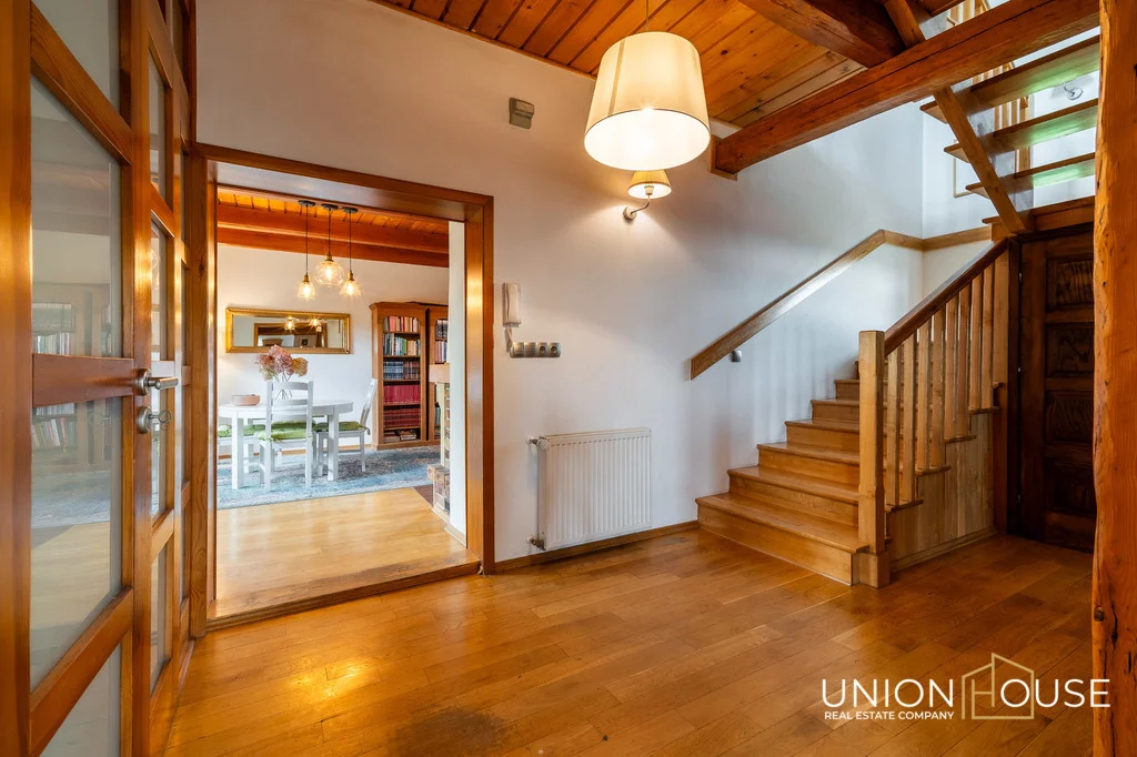Dom i rezydencja 235,00 m², oferta nr , 72/12320/ODS, Mogilany, Skawińska