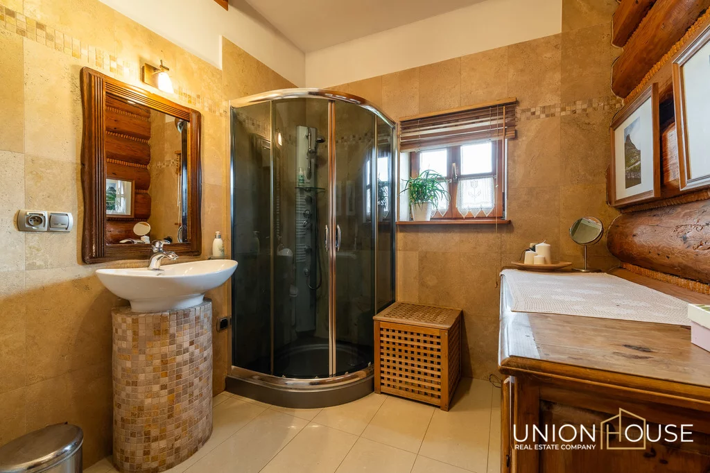 Dom i rezydencja 235,00 m², oferta nr , 72/12320/ODS, Mogilany, Skawińska