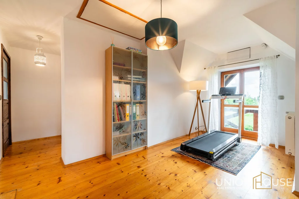 Dom i rezydencja 235,00 m², oferta nr , 72/12320/ODS, Mogilany, Skawińska