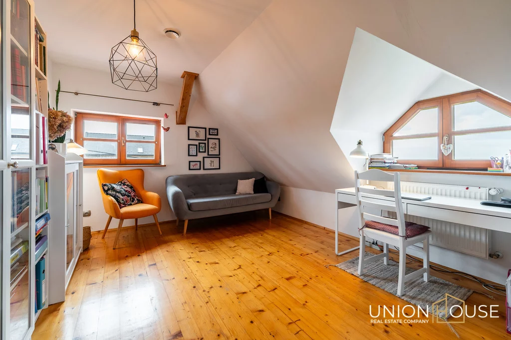 Dom i rezydencja 235,00 m², oferta nr , 72/12320/ODS, Mogilany, Skawińska