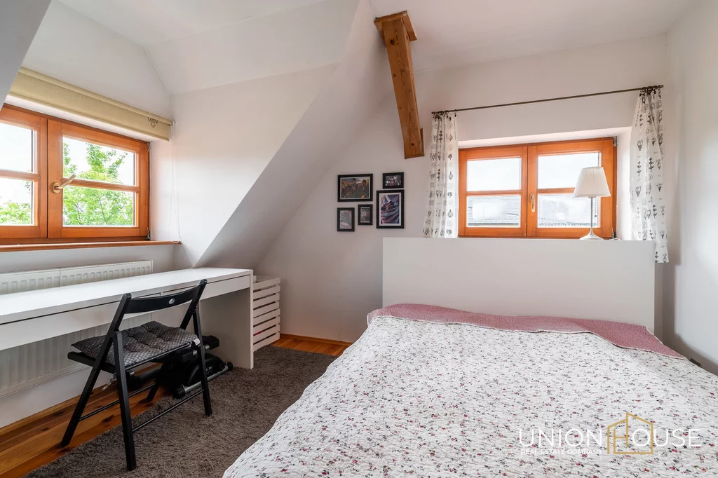 Dom i rezydencja 235,00 m², oferta nr , 72/12320/ODS, Mogilany, Skawińska