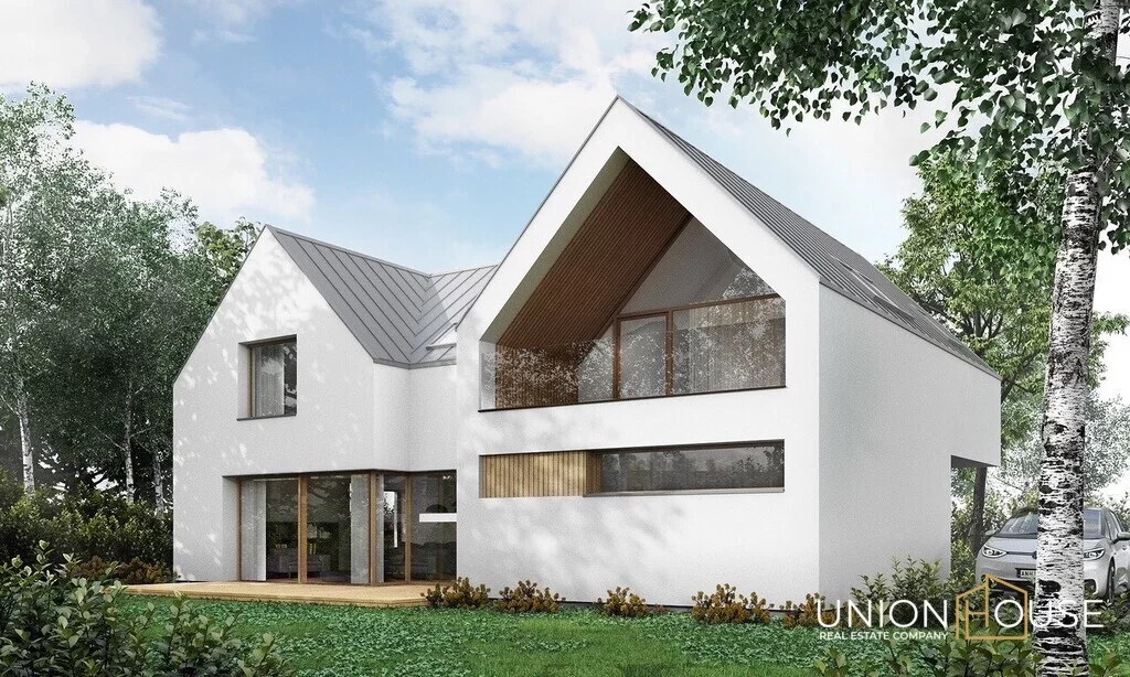 Dom 159,00 m², oferta nr , 89/12320/ODS, Kraków, Swoszowice, Wyżynna