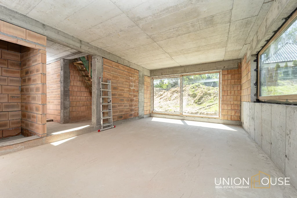 Dom 159,00 m², oferta nr , 89/12320/ODS, Kraków, Swoszowice, Wyżynna