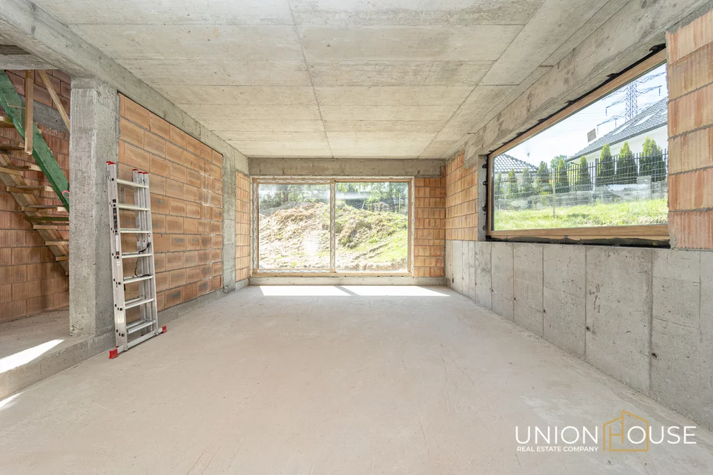 Dom 159,00 m², oferta nr , 89/12320/ODS, Kraków, Swoszowice, Wyżynna