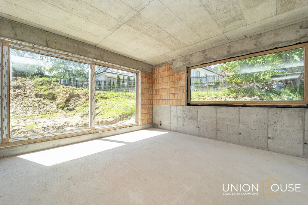 Dom 159,00 m², oferta nr , 89/12320/ODS, Kraków, Swoszowice, Wyżynna